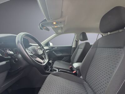 VW T-Cross Gebrauchtwagen VW T-Cross Gebrauchtwagen