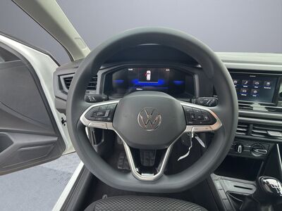 VW Polo Gebrauchtwagen VW Polo Gebrauchtwagen