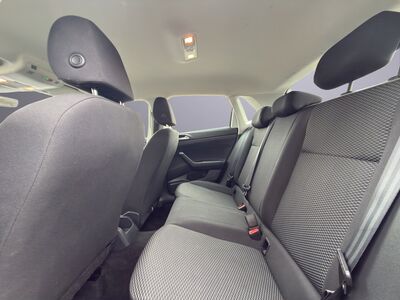 VW Polo Gebrauchtwagen VW Polo Gebrauchtwagen