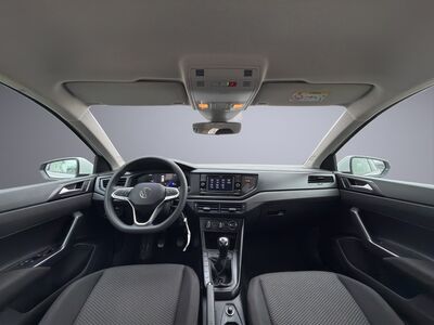 VW Polo Gebrauchtwagen VW Polo Gebrauchtwagen