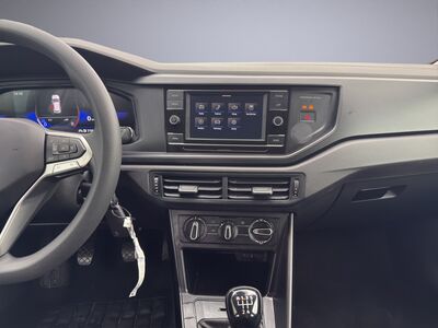 VW Polo Gebrauchtwagen VW Polo Gebrauchtwagen