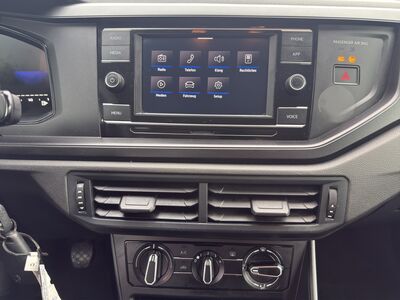 VW Polo Gebrauchtwagen VW Polo Gebrauchtwagen