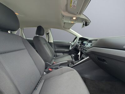 VW Polo Gebrauchtwagen VW Polo Gebrauchtwagen