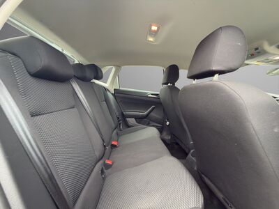 VW Polo Gebrauchtwagen VW Polo Gebrauchtwagen