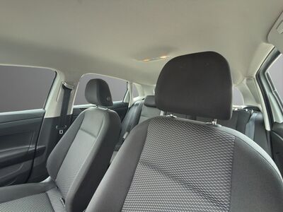 VW Polo Gebrauchtwagen VW Polo Gebrauchtwagen