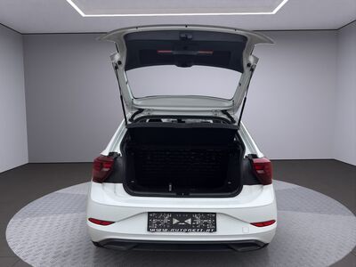 VW Polo Gebrauchtwagen VW Polo Gebrauchtwagen