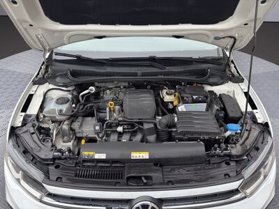 VW Polo Gebrauchtwagen VW Polo Gebrauchtwagen