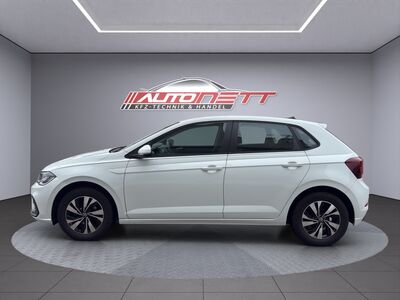 VW Polo Gebrauchtwagen VW Polo Gebrauchtwagen