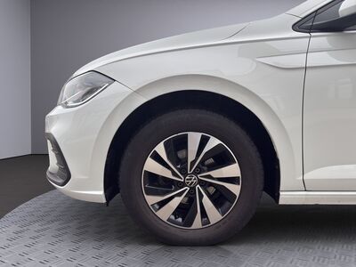 VW Polo Gebrauchtwagen VW Polo Gebrauchtwagen