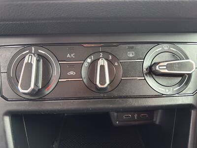 VW Polo Gebrauchtwagen VW Polo Gebrauchtwagen