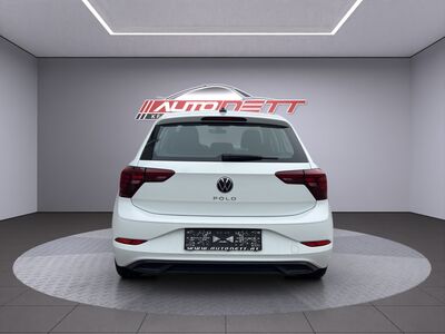 VW Polo Gebrauchtwagen VW Polo Gebrauchtwagen