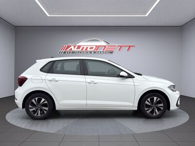 VW Polo Gebrauchtwagen VW Polo Gebrauchtwagen