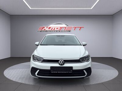 VW Polo Gebrauchtwagen VW Polo Gebrauchtwagen