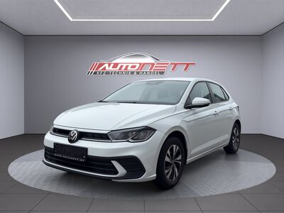 VW Polo Gebrauchtwagen VW Polo Gebrauchtwagen