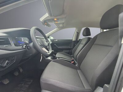 VW Polo Gebrauchtwagen VW Polo Gebrauchtwagen