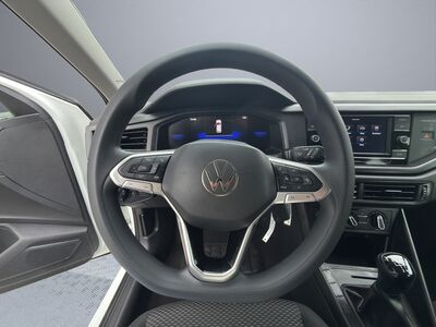 VW Polo Gebrauchtwagen VW Polo Gebrauchtwagen