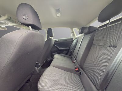 VW Polo Gebrauchtwagen VW Polo Gebrauchtwagen