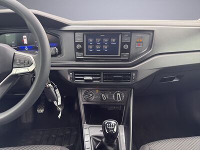 VW Polo Gebrauchtwagen VW Polo Gebrauchtwagen