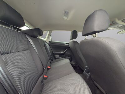 VW Polo Gebrauchtwagen VW Polo Gebrauchtwagen