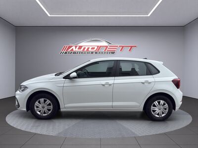 VW Polo Gebrauchtwagen VW Polo Gebrauchtwagen