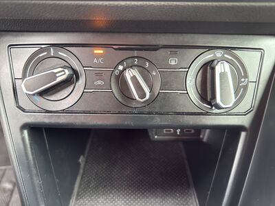 VW Polo Gebrauchtwagen VW Polo Gebrauchtwagen