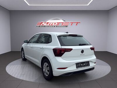 VW Polo Gebrauchtwagen VW Polo Gebrauchtwagen