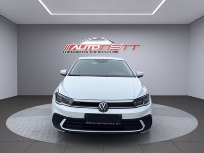 VW Polo Gebrauchtwagen VW Polo Gebrauchtwagen