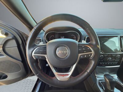 Jeep Grand Cherokee Gebrauchtwagen Jeep Grand Cherokee Gebrauchtwagen