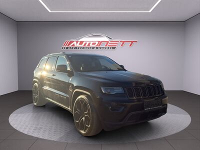 Jeep Grand Cherokee Gebrauchtwagen Jeep Grand Cherokee Gebrauchtwagen