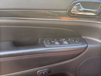 Jeep Grand Cherokee Gebrauchtwagen Jeep Grand Cherokee Gebrauchtwagen