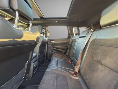 Jeep Grand Cherokee Gebrauchtwagen Jeep Grand Cherokee Gebrauchtwagen