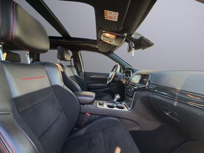 Jeep Grand Cherokee Gebrauchtwagen Jeep Grand Cherokee Gebrauchtwagen