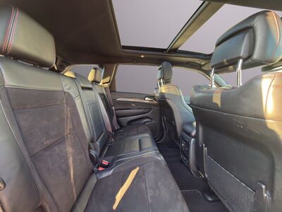 Jeep Grand Cherokee Gebrauchtwagen Jeep Grand Cherokee Gebrauchtwagen