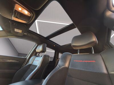 Jeep Grand Cherokee Gebrauchtwagen Jeep Grand Cherokee Gebrauchtwagen