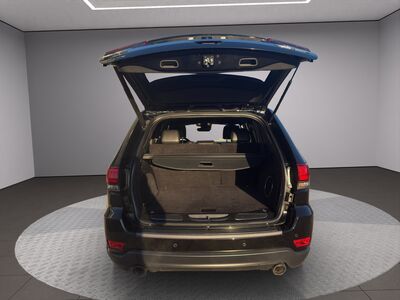 Jeep Grand Cherokee Gebrauchtwagen Jeep Grand Cherokee Gebrauchtwagen