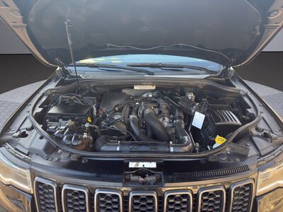 Jeep Grand Cherokee Gebrauchtwagen Jeep Grand Cherokee Gebrauchtwagen