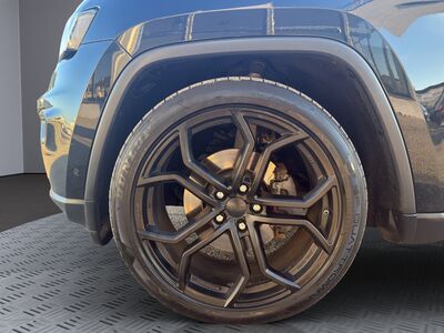 Jeep Grand Cherokee Gebrauchtwagen Jeep Grand Cherokee Gebrauchtwagen