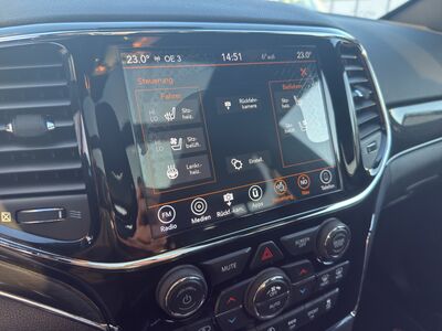 Jeep Grand Cherokee Gebrauchtwagen Jeep Grand Cherokee Gebrauchtwagen