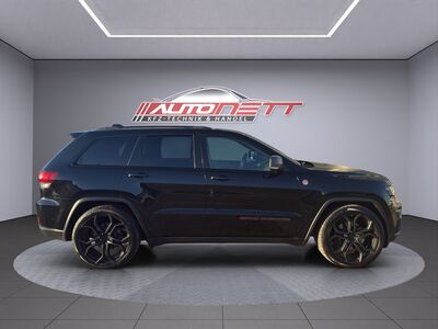 Jeep Grand Cherokee Gebrauchtwagen Jeep Grand Cherokee Gebrauchtwagen