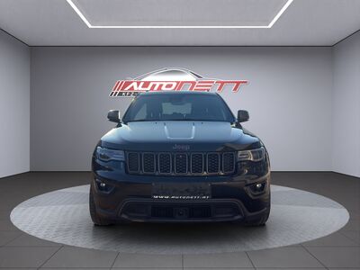 Jeep Grand Cherokee Gebrauchtwagen Jeep Grand Cherokee Gebrauchtwagen