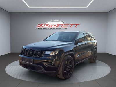 Jeep Grand Cherokee Gebrauchtwagen Jeep Grand Cherokee Gebrauchtwagen