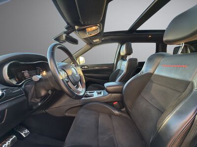 Jeep Grand Cherokee Gebrauchtwagen Jeep Grand Cherokee Gebrauchtwagen