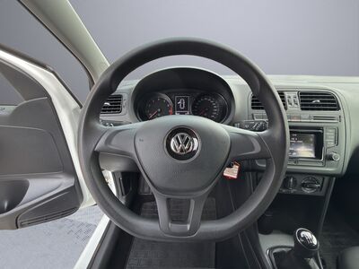 VW Polo Gebrauchtwagen VW Polo Gebrauchtwagen
