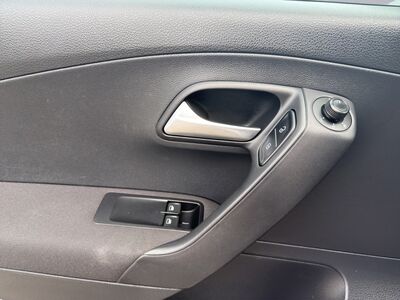 VW Polo Gebrauchtwagen VW Polo Gebrauchtwagen