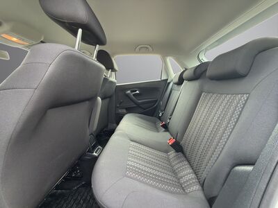 VW Polo Gebrauchtwagen VW Polo Gebrauchtwagen
