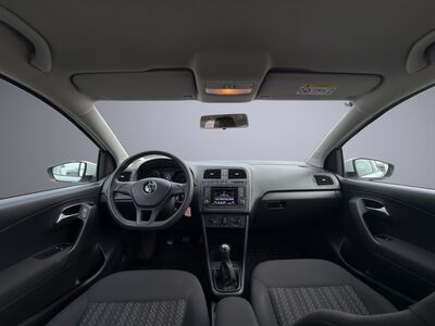VW Polo Gebrauchtwagen VW Polo Gebrauchtwagen