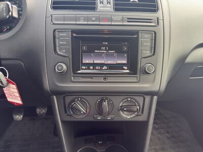 VW Polo Gebrauchtwagen VW Polo Gebrauchtwagen