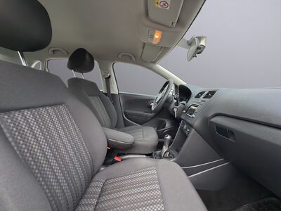 VW Polo Gebrauchtwagen VW Polo Gebrauchtwagen