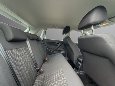 VW Polo Gebrauchtwagen VW Polo Gebrauchtwagen