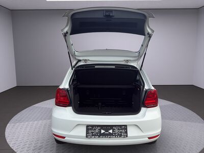 VW Polo Gebrauchtwagen VW Polo Gebrauchtwagen